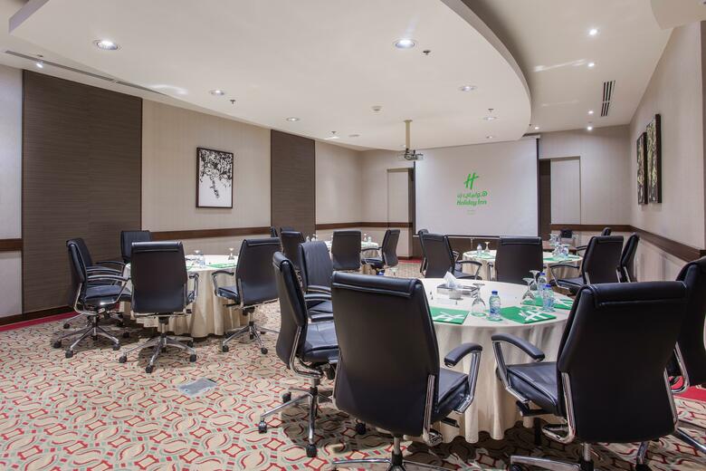 Hotel Holiday Inn Yanbu