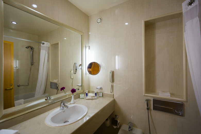 Hotel Holiday Inn Yanbu