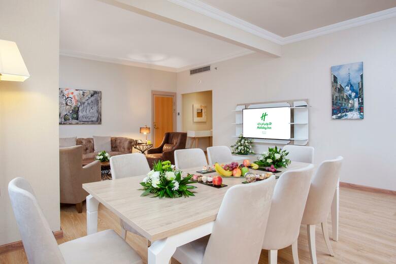 Hotel Holiday Inn Yanbu