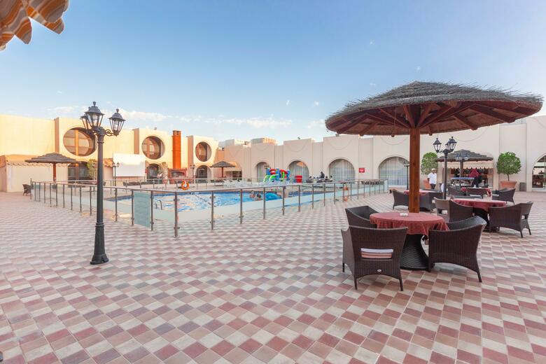 Hotel Holiday Inn Yanbu