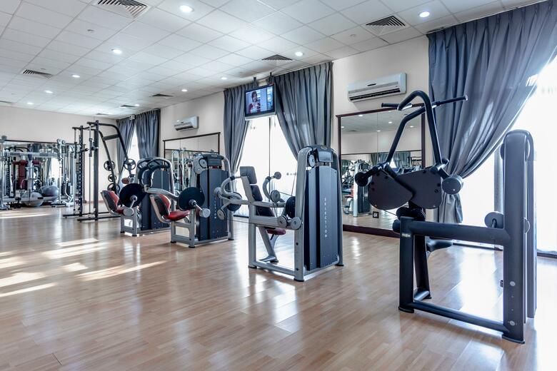 Hotel Holiday Inn Yanbu