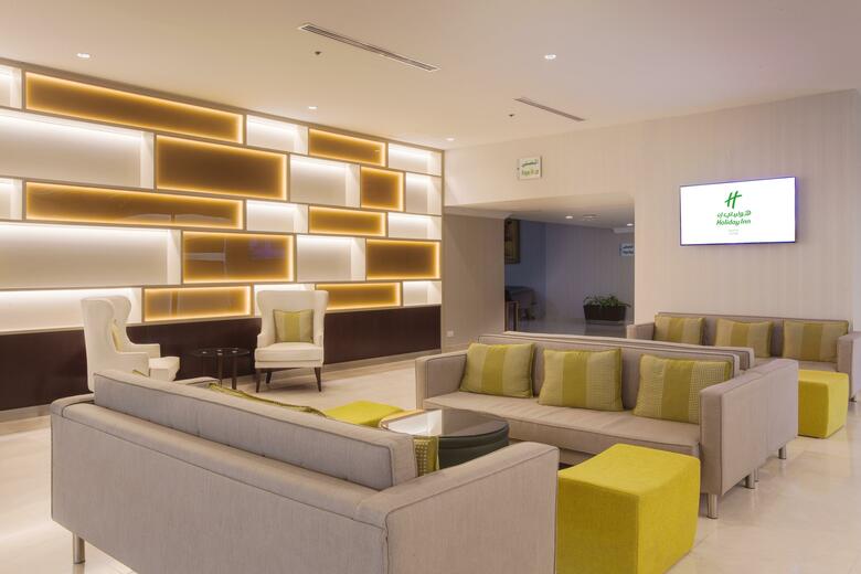 Hotel Holiday Inn Yanbu