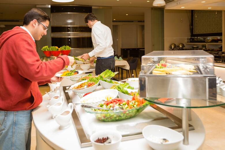 Hotel Holiday Inn Yanbu
