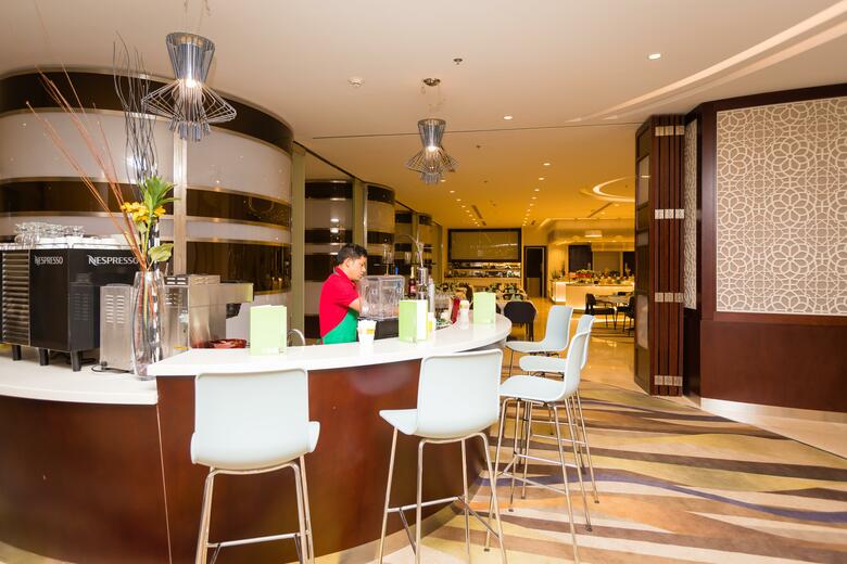 Hotel Holiday Inn Yanbu