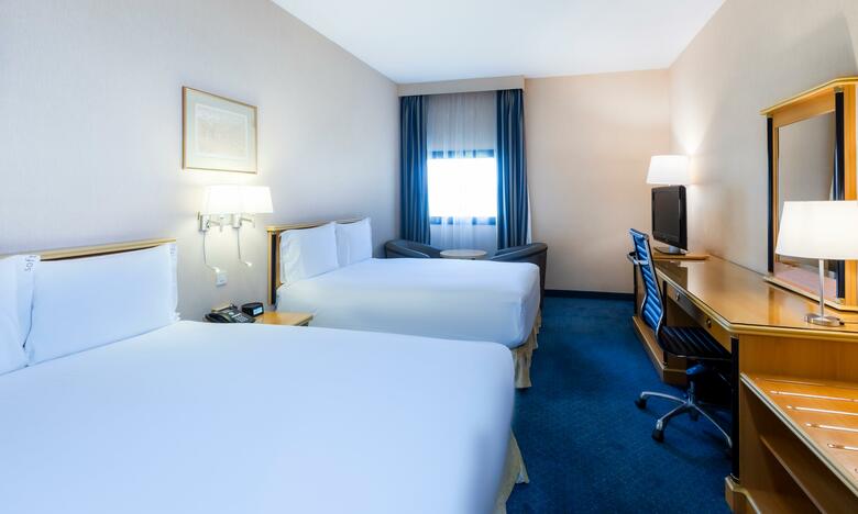 Hotel Holiday Inn Yanbu