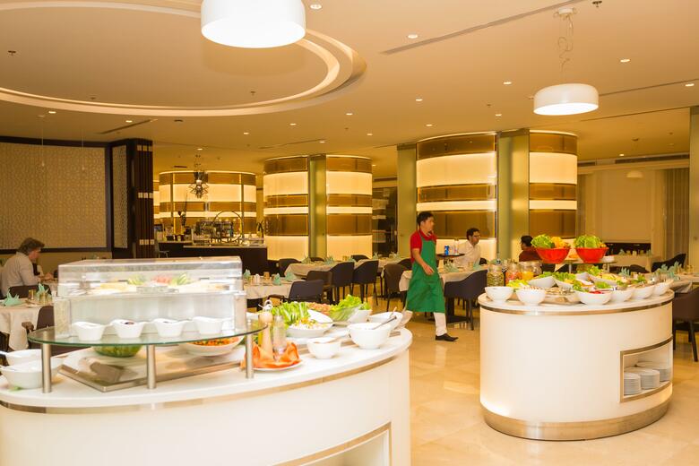 Hotel Holiday Inn Yanbu