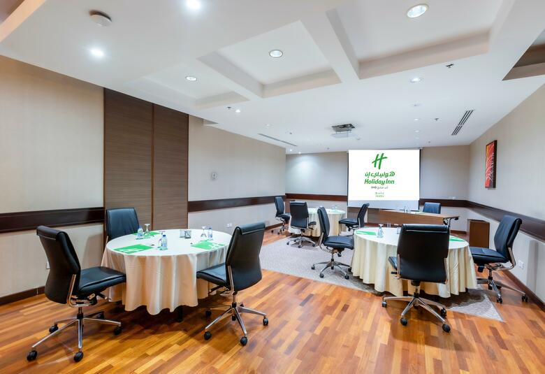 Hotel Holiday Inn Yanbu