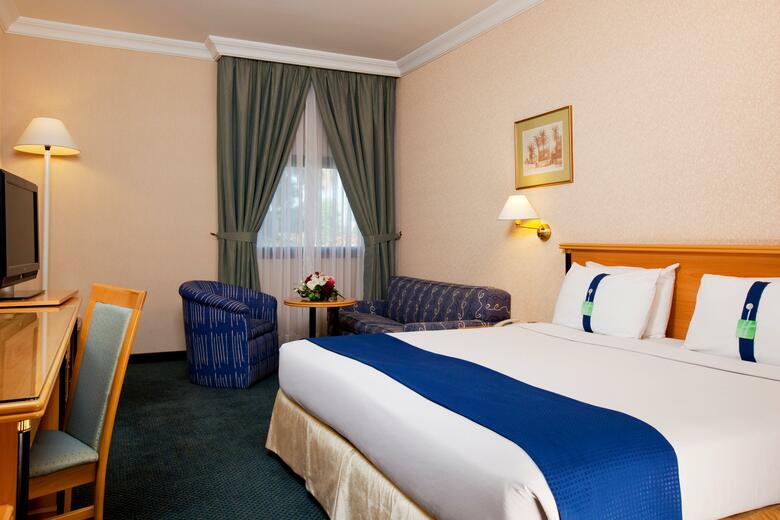Hotel Holiday Inn Yanbu