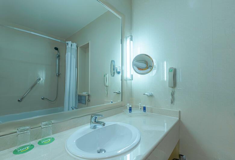Hotel Holiday Inn Yanbu