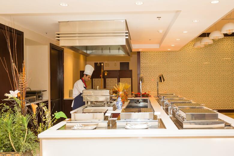Hotel Holiday Inn Yanbu