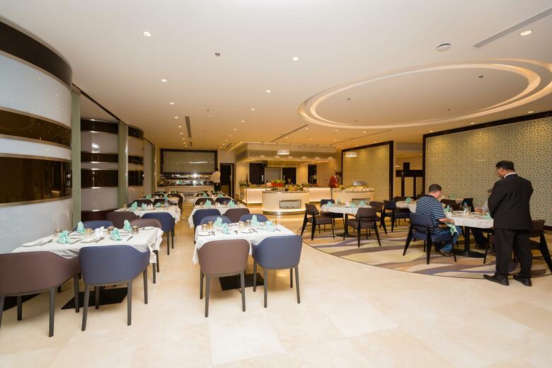 Hotel Holiday Inn Yanbu