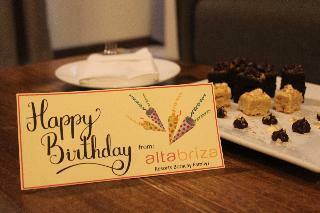 Hotel Altabriza Resort Boracay