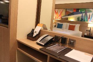 Hotel Altabriza Resort Boracay