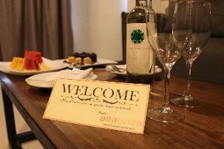 Hotel Altabriza Resort Boracay