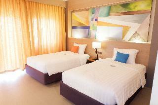 Hotel Altabriza Resort Boracay