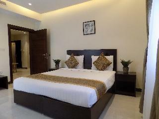 Hotel Landmark International Prince Sultan