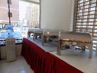 Hotel Landmark International Prince Sultan