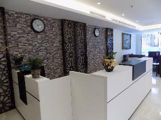 Hotel Landmark International Prince Sultan
