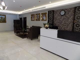 Hotel Landmark International Prince Sultan