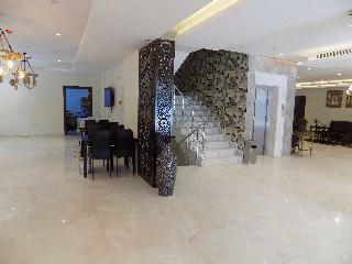 Hotel Landmark International Prince Sultan