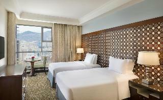 Hotel Hilton Makkah Convention