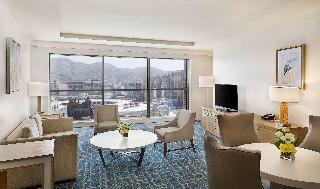 Hotel Hilton Makkah Convention