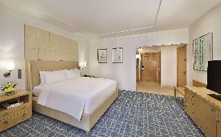 Hotel Hilton Makkah Convention
