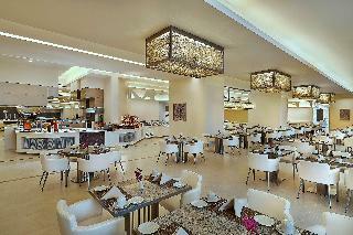 Hotel Hilton Makkah Convention