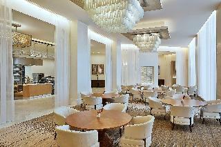 Hotel Hilton Makkah Convention
