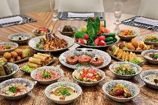 Hotel Hilton Makkah Convention