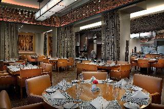 Hotel Hilton Makkah Convention