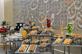 Hotel Hilton Makkah Convention