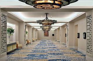 Hotel Hilton Makkah Convention