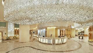 Hotel Hilton Makkah Convention