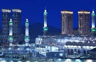 Hotel Hilton Makkah Convention