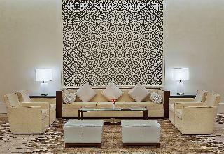 Hotel Hilton Makkah Convention