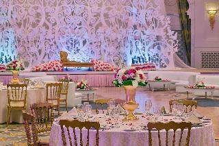 Hotel Hilton Makkah Convention