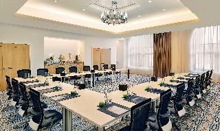 Hotel Hilton Makkah Convention