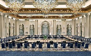 Hotel Hilton Makkah Convention