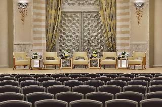 Hotel Hilton Makkah Convention