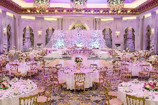 Hotel Hilton Makkah Convention