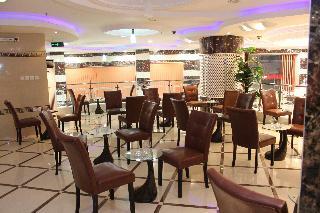 Rehab Al Steen Hotel