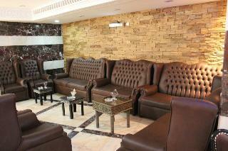 Rehab Al Steen Hotel