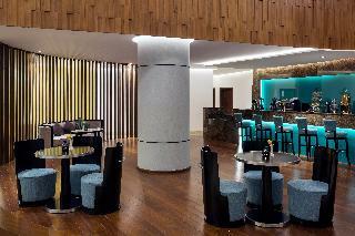 Radisson Blu Hotel Jeddah Al Salam