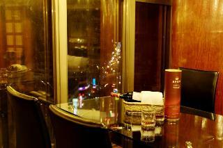 Hua Shin Hotel
