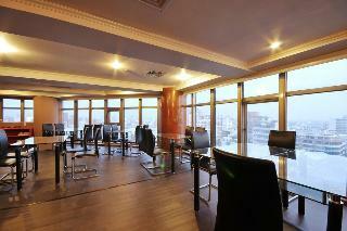 Hua Shin Hotel
