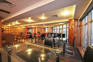 Hua Shin Hotel