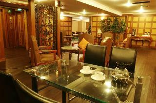 Hua Shin Hotel