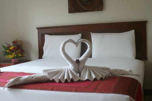 Hotel Palmview Resort