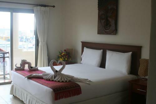 Hotel Palmview Resort